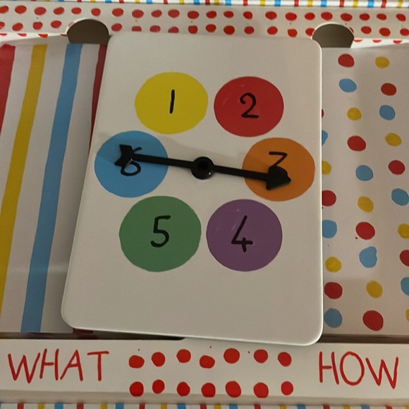 Herve Tullet’s Ready, Set, Draw! - Picture 2 of 2